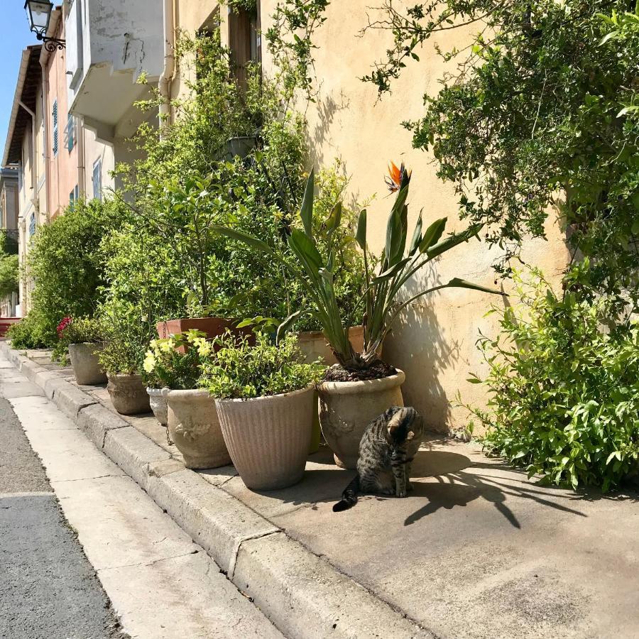 Kyriad Martigues Ecopolis Exterior foto